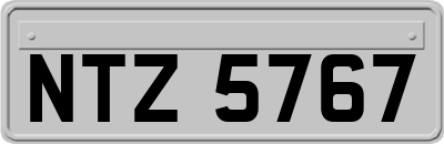 NTZ5767