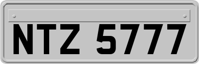 NTZ5777