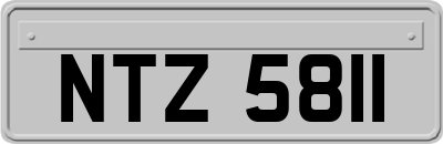 NTZ5811