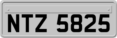 NTZ5825