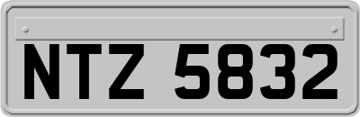 NTZ5832