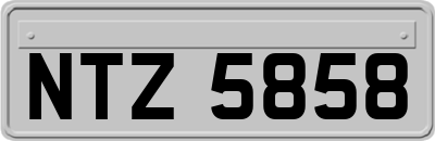 NTZ5858