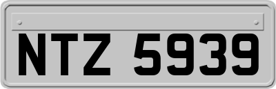NTZ5939