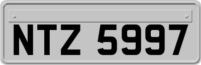 NTZ5997