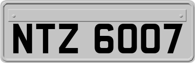NTZ6007
