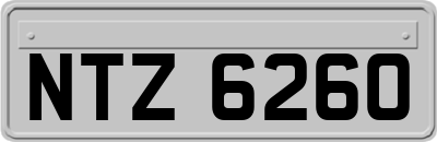 NTZ6260