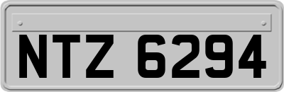 NTZ6294