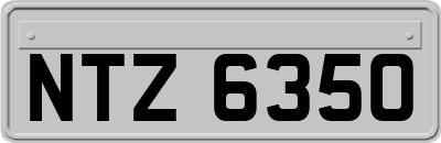 NTZ6350