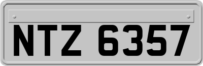 NTZ6357