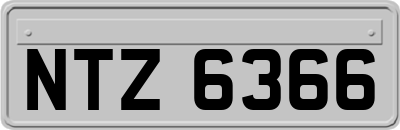 NTZ6366