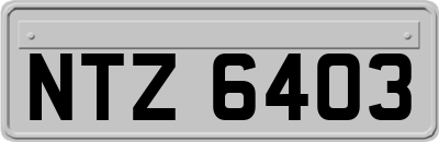 NTZ6403