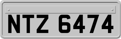 NTZ6474