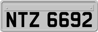NTZ6692