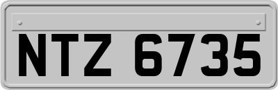 NTZ6735