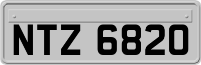 NTZ6820
