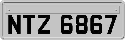 NTZ6867