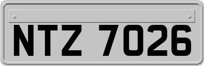NTZ7026