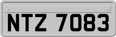 NTZ7083