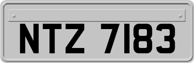 NTZ7183