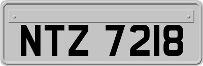 NTZ7218