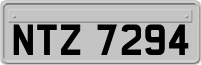NTZ7294