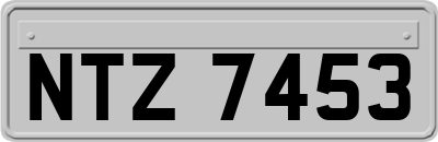 NTZ7453