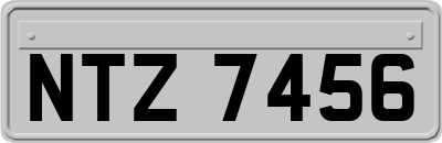NTZ7456