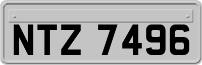 NTZ7496