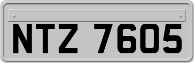 NTZ7605