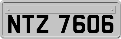 NTZ7606