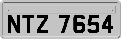 NTZ7654