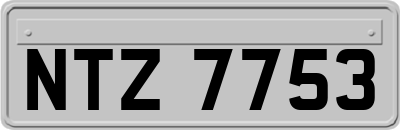 NTZ7753