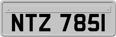 NTZ7851