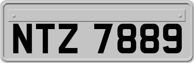 NTZ7889