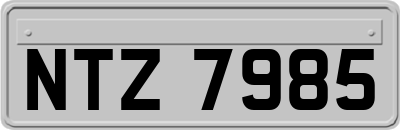NTZ7985