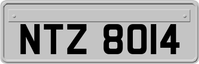 NTZ8014