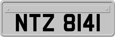 NTZ8141