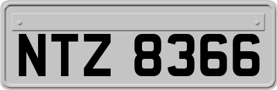 NTZ8366