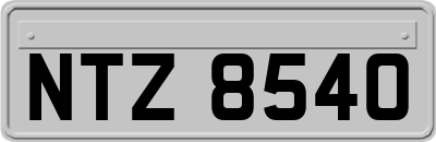 NTZ8540