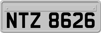 NTZ8626