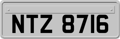 NTZ8716
