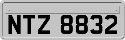 NTZ8832