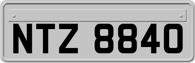 NTZ8840