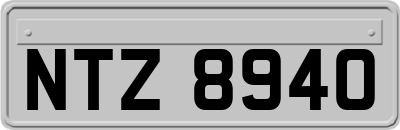 NTZ8940