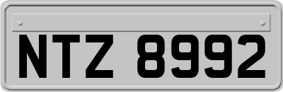 NTZ8992