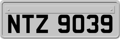 NTZ9039
