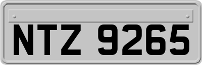 NTZ9265