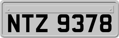 NTZ9378