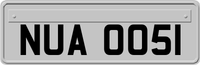 NUA0051