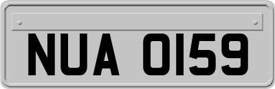 NUA0159